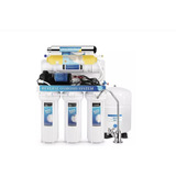 Osmosis Inversa Hidrotek Alcalino 7 Etapas Uv 100gpd