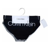 Set De 3 Calzón Bikini Calvin Klein Origina Niña Talla M 7/8