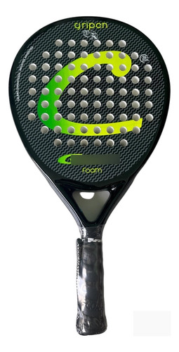 Paleta Padel Coast Gripen Foam