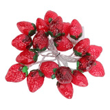 Fruit String Lights 9.8ft 20 Led Battery Operated