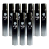Perfume Vip Touti Atacado - Kit Para Revenda Completo Com 10 Unidades Mais 10 Sacolas E 10 Amostras
