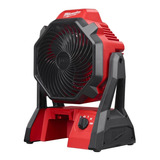 Ventilador À Bateria M18 Milwaukee 0886-20 (avulso C/fonte)