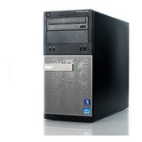 Cpu Barato Dell Optiplex 390 Core I3 4gb Ram 250gb Disco