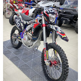 Moto Motocross Pitbike Enduro Plr 250 Cc