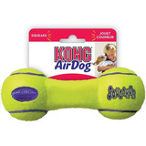 Kong Air Dog Dumbbell Hueso Para Tu Mascota Talla L Eeuu