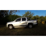 Volkswagen Amarok 2010 2.0 Cd Tdi 163cv 4x2 Starline St3