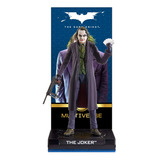 Dc Comics Multiverse Signature Collection The Dark Knight T.