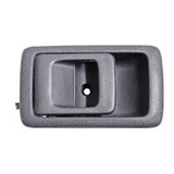 Manija Interior Toyota Tacoma 2001 2002 2003 2004 Gris Izq