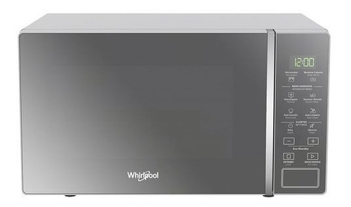 Horno De Microondas Whirlpool Wm-1807d 20lt