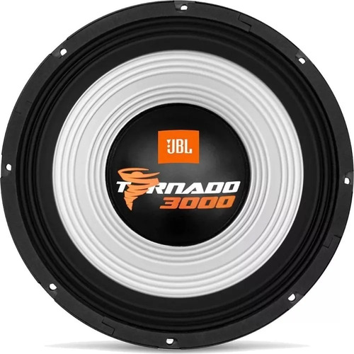 Subwoofer Jbl Selenium Tornado 1500 Rms 15'' 15swt3000 3000w