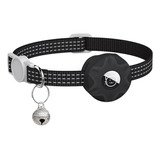 Collar Antipérdida Para Mascotas Tracker Box Con Gps Reflect