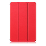 Funda De Tablet Para Huawei Matepad T10s Honor Pad 6