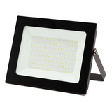 Reflector Led 200w Exterior Interior Luz Blanca Ip65