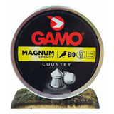 Lata De Diabolos Gamo Magnum Energy Country X250 