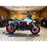 Ducati Hypermotard 939 (no Monster) *olivos*