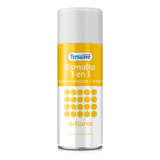 Aerosol Tersuave Brillante 440 Cc - Color Negro