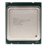 Procesador Intel Xeon E5-2640v1 6nucleos/12hilos/3,0ghz/15mb