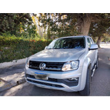 Volkswagen Amarok 2017