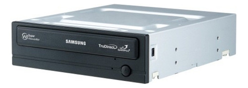 Leitor E Gravador Dvd Sata Samsung 4x Á 22x Sh-s223 Writer