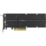 Synology M.2 Ssd Adapter M2d20 Vvc