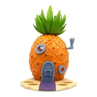 Palomera Piña Bob Esponja Cinemex | Envío gratis