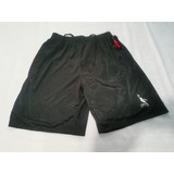 Short Bermuda Basquetbol Nba Dr J Julius Erving Xl Adulto 