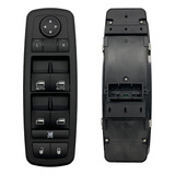 Control Maestro Vidrios Para Dodge Charger 2011-2014