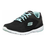 Zapatillas Flex Appeal 3.0 Para Mujer.