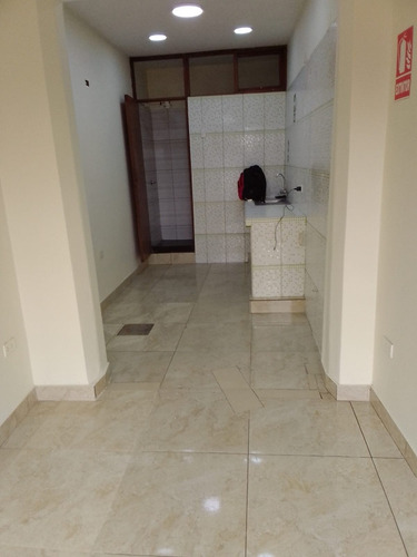 Alquiler De Local Comercial En Breña - Imagen 3