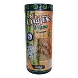 Colágeno Vegano Por 1000gr - g a $90