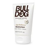 Crema Bulldog Original Anti Edad 100ml