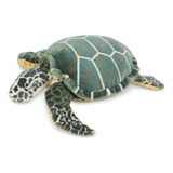 Tortuga Marina De Melissa Y Doug Giant - Animal Relleno Real