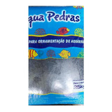 Aqua Pedras Substrato Basalto 0 25kg