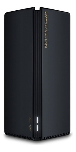 Roteador Xiaomi Mi Router Ax3000 Wi-fi 6 Mesh