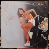 Disco Lp Rosalía Valdés Corre! Melody #5488