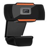 Camara Web 1080p Usb Para Pc Laptop Web Cam Con Microfono 