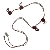 Conjunto Micro-interruptor Para Anafe Pk640rlghag Original