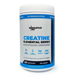 100% Pure Creatine Elemental 90 Porciones Innovativefit 450g