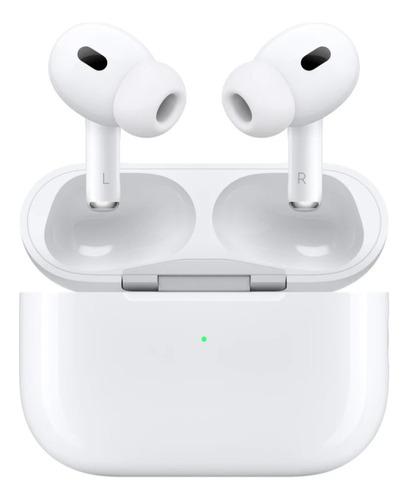 AirPods Pro Apple Magsafe Charging Case 2021 Blanco Open Box
