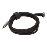 Cable Usb C De 90 Grados, 4k, 60 Hz, Compatible Con Pd100w T