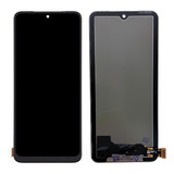 Pantalla Display Lcd Con Táctil Para Xiaomi Redmi Note 11 4g