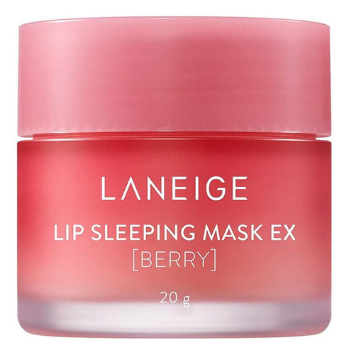 Laneige Lip Sleeping Mask Ex | Mascarilla Labial Nocturna 