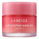 Laneige - Mascarilla Labial Lip Sleeping Mask Ex