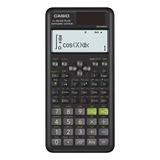 Calculadora Científica Casio Fx-991es Plus 2ª Ed 417 Funções