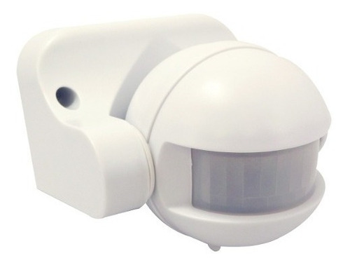 Sensor Movimiento 180° Apto Exterior Ip44 Ledvance