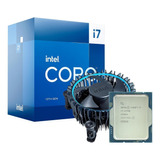 Procesador Intel Core I7 13700 5,2ghz Socket 1700 Con Video