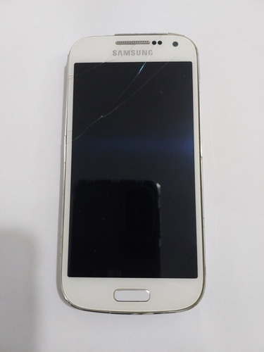 Samsung Galaxy S4 Mini Com Defeito 