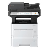 Impresora Multifuncion Kyocera Ma4500ix 