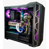 Pc Gamer Alto Rendimiento Ideal Flight Simulator Core I7 32g