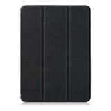 Funda Smart Cover Para iPad 7ma 8va 9na Generación 10.2 Inch